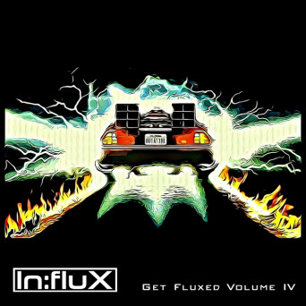 VA – Get Fluxed, Vol. 4