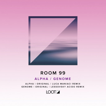 Room 99 – Alpha / Genome