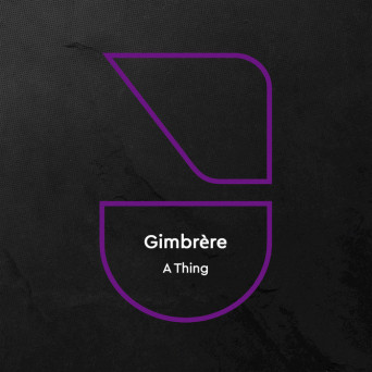 Gimbrere – A Thing