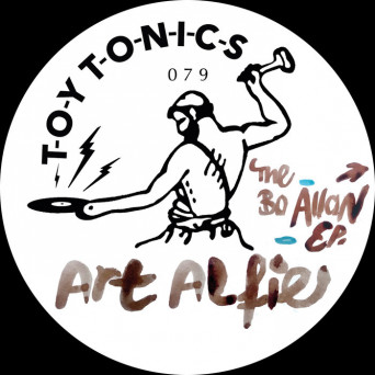 Art Alfie – The Bo Allan
