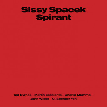Sissy Spacek – Spirant