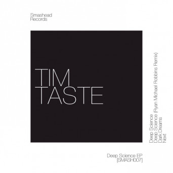 TiM TASTE – Deep Science