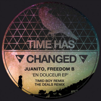 Juanito & Freedom – En Douceur