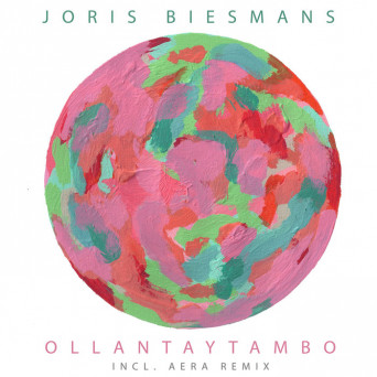 Joris Biesmans – Ollantaytambo