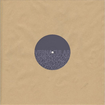 Vernacular – VRNCLR001