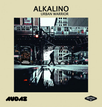 Alkalino – Urban Warrior