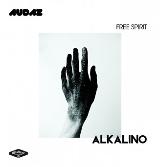 Alkalino – Free Spirit