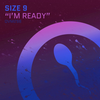 Size 9 – I’m Ready