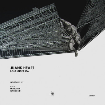 Juank Heart – Bells Under Sea [Incl Remixes]