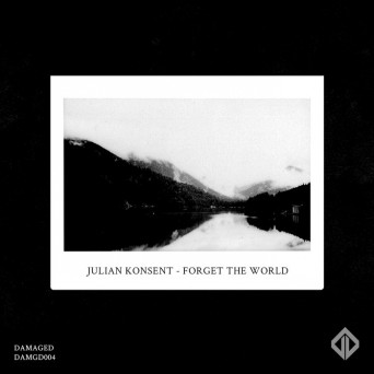 Julian Konsent – Forget the World