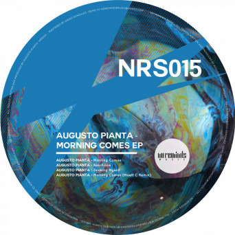 Augusto Pianta – Morning Comes