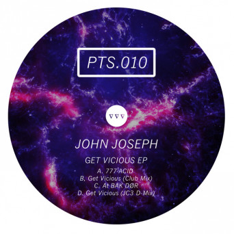 John joseph – Get Vicious