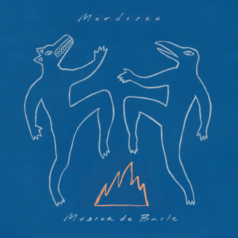 Mordisco – Musica de Baile