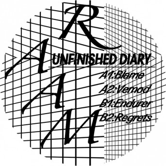 Raam – Unfinished Diary