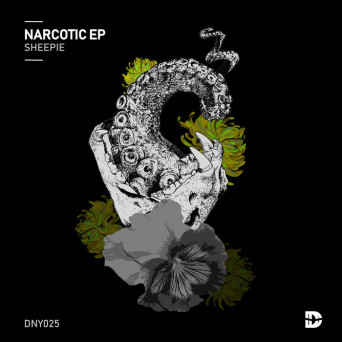 Sheepie – Narcotic EP