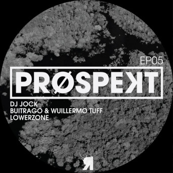 VA – Prospekt EP05