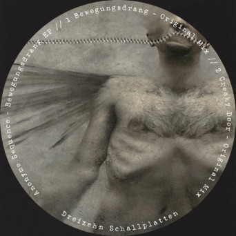 Anonyme Sequence – Bewegungsdrang EP