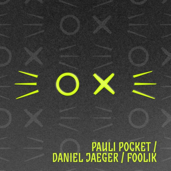 Pauli Pocket, Daniel Jaeger, Foolik – Spacediver EP