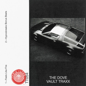 The Dove – Vault Traxx