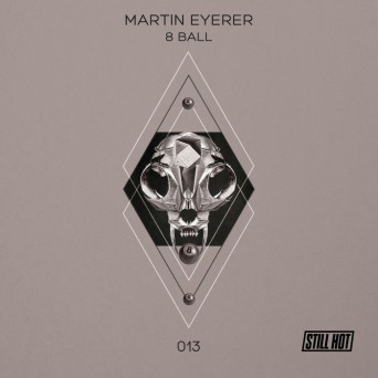 Martin Eyerer – 8 Ball