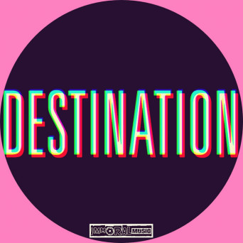 Kona – Destination