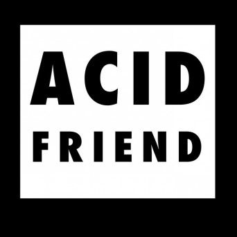 VA – Acid Friend