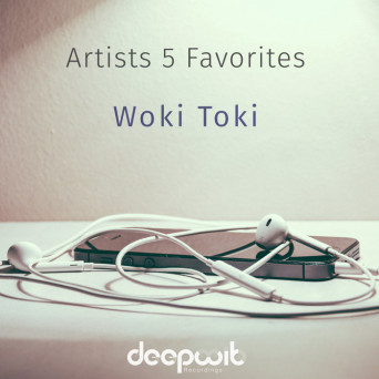 VA – Artists 5 Favorites – Woki Toki