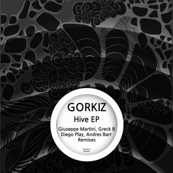 Gorkiz – Hive EP