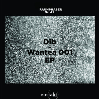 DIB – Wantea 001