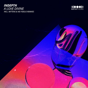 Indepth – A Love Divine