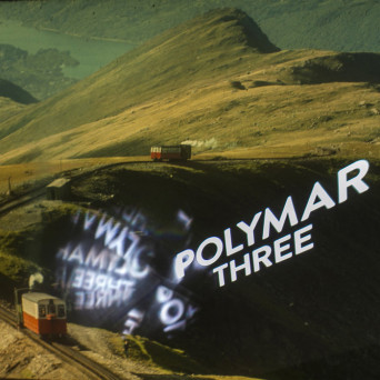 Kelpe – Polymar Three