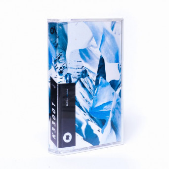 Ephraim & KLEIN + FRANK – 100Hz, Mono