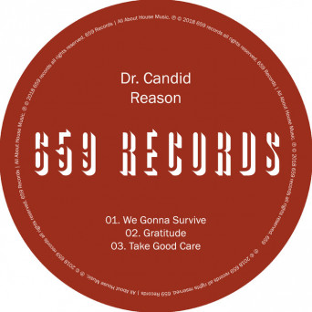 Dr. Candid – Reason