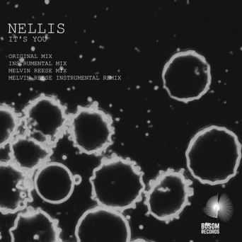 Nellis – It’s You