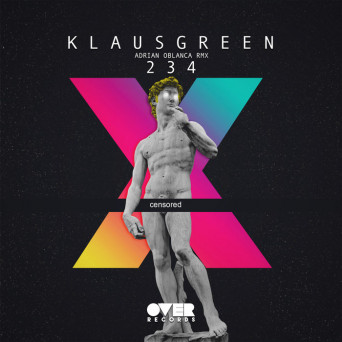 Klausgreen – Magneto EP