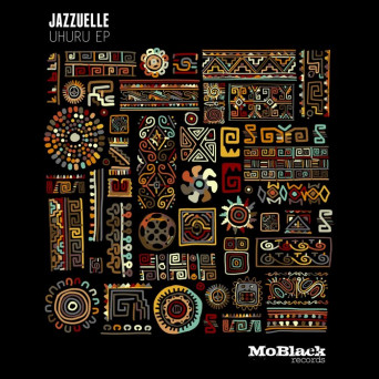 Jazzuelle – Uhuru Ep