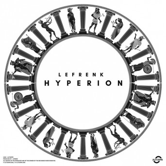 Lefrenk – Hyperion