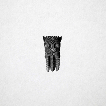 Circular Rhythms – The Bremsstrahlung – EP