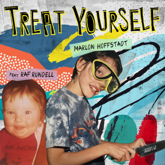 Marlon Hoffstadt – Treat Yourself