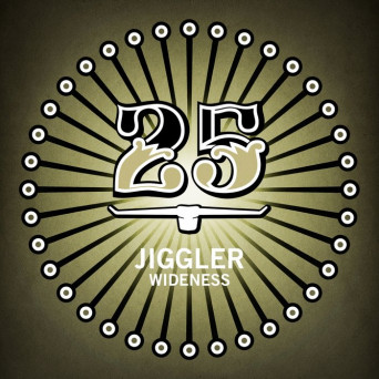 Jiggler – Wideness