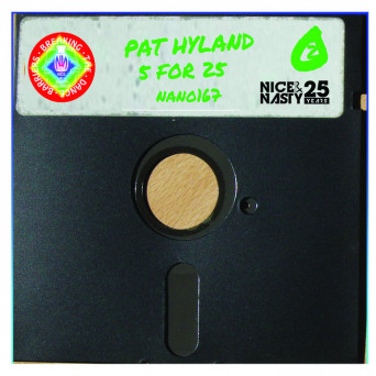VA – Pat Hyland Presents 5 for 25