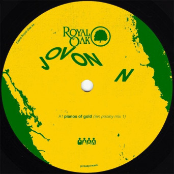 Jovonn – Goldtone Edits