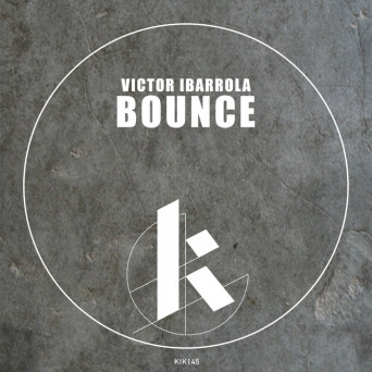 Victor Ibarrola – Bounce