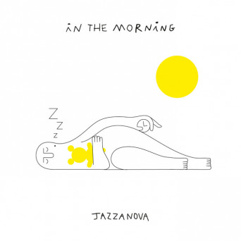 Jazzanova feat. Zakes Bantwini – In The Morning