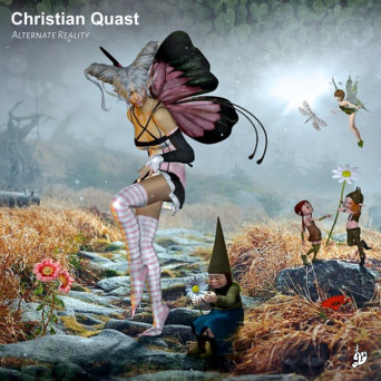 Christian Quast – Alternate Reality