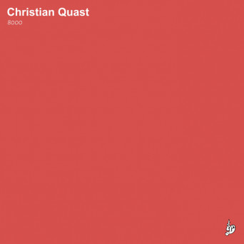 Christian Quast – 8000