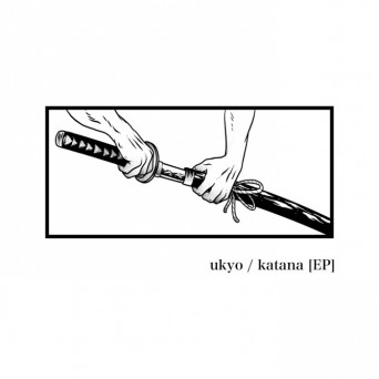 Ukyo – Katana