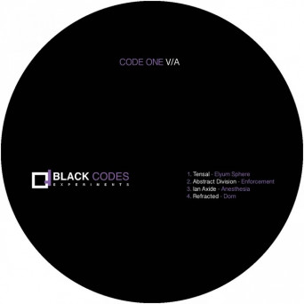 VA – Code One