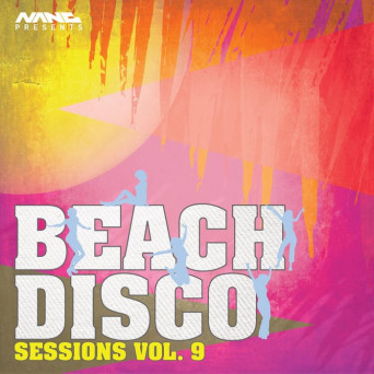 VA – Beach Disco Vol 9
