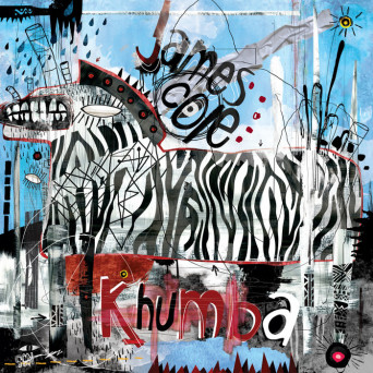 James Cole – Khumba